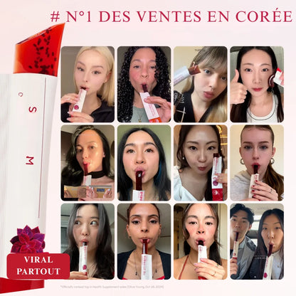 SEOUL SLIM: coupe faim coréen