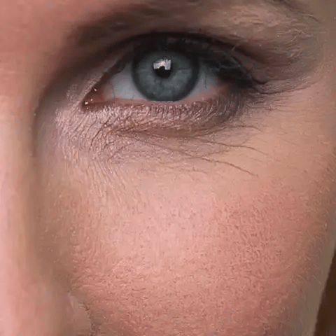 LUMIS: Patchs LED + Microcourant Contour des Yeux